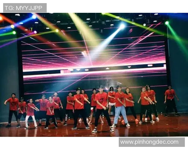 成都街舞队在街舞节奏排名中创下新高引领潮流风向标